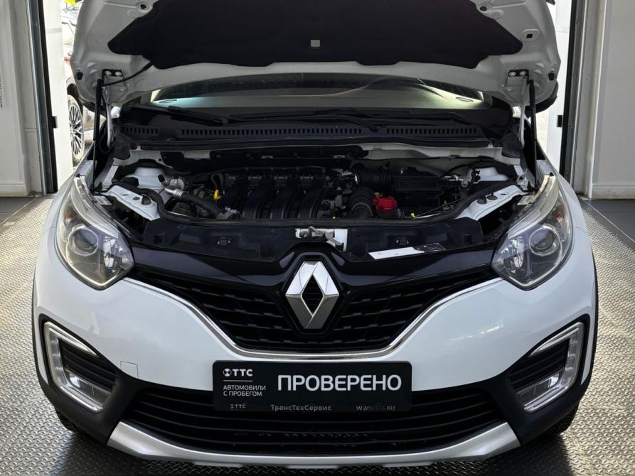 Renault Kaptur I Уфа  - изображение 11
