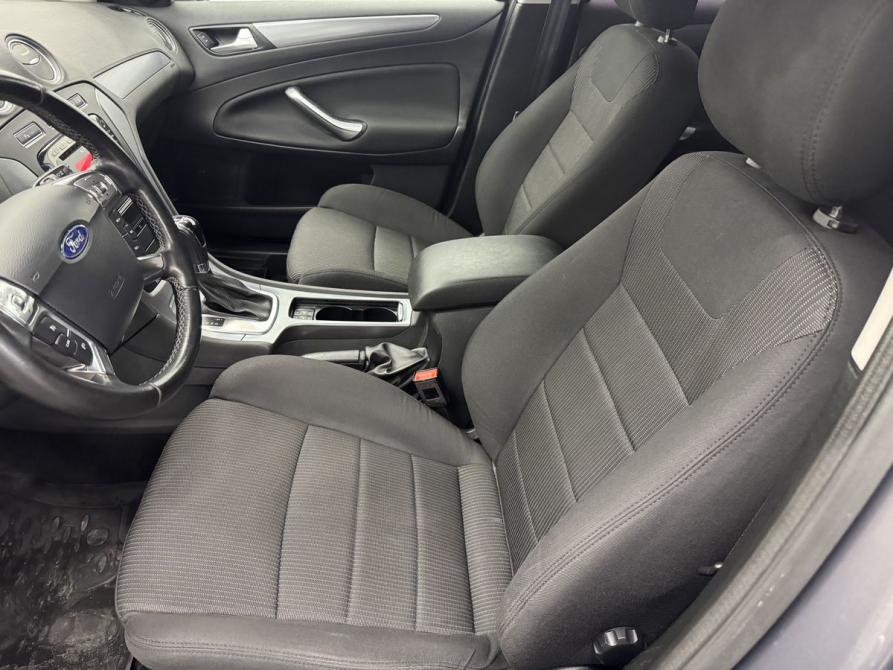 Ford Mondeo IV Рестайлинг Воронеж  - изображение 22