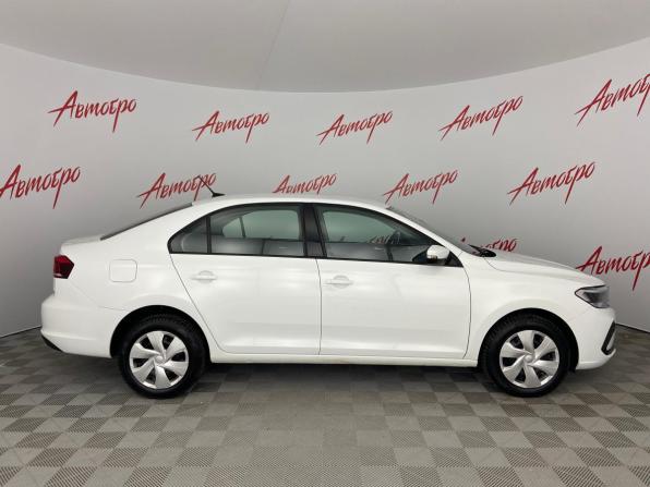 Volkswagen Polo VI с пробегом 2022 года, цена 1 475 000 рублей, 66144 км, лифтбек, Автокод Объявления