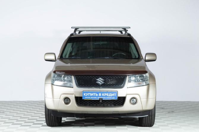 Suzuki Grand Vitara II Рестайлинг с пробегом 2008 года, цена 999 000 рублей, 140000 км, внедорожник, Автокод Объявления