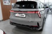 Changan CS75 Plus III Москва  - изображение 16