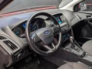 Ford Focus III Рестайлинг Москва  - изображение 41