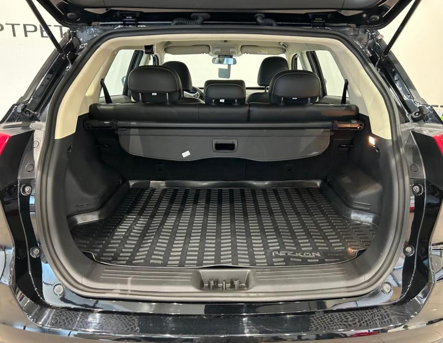 Geely Atlas I Санкт-Петербург  - изображение 12