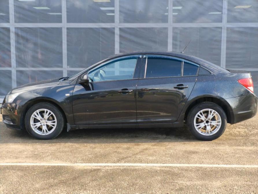 Chevrolet Cruze I Ижевск  - изображение 4
