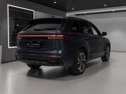Geely Monjaro I Москва  - изображение 34