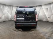 Land Rover Discovery IV Москва  - изображение 32