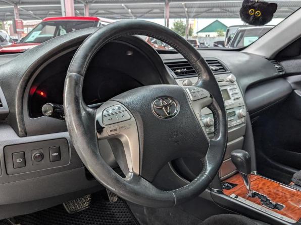 Toyota Camry VI (XV40) с пробегом 2008 года, цена 959 900 рублей, 380000 км, седан, Автокод Объявления