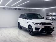 Land Rover Range Rover Sport II Рестайлинг Уфа  - изображение 34