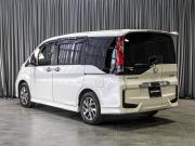 Honda Stepwgn V Тюмень  - изображение 26