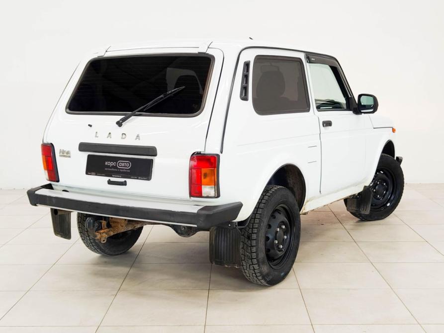 Lada (ВАЗ) Niva Legend Тула  - изображение 3
