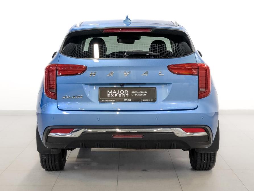 Haval Jolion I Санкт-Петербург  - изображение 6
