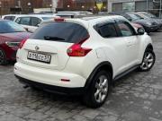 Nissan Juke I Мурманск  - изображение 27