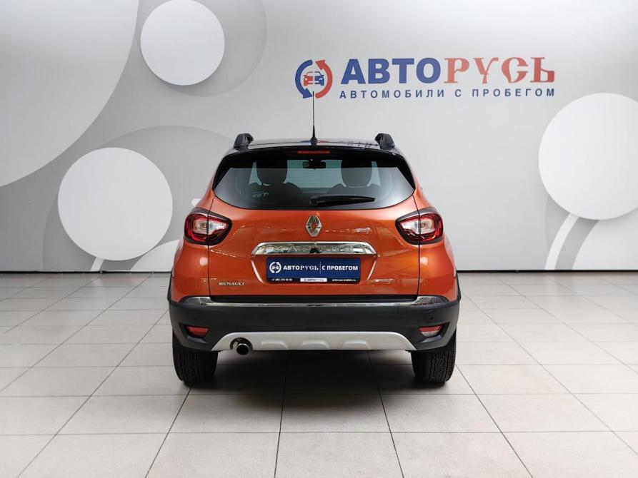 Renault Kaptur I Подольск  - изображение 4