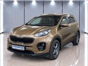 Kia Sportage IV Москва  - изображение 18