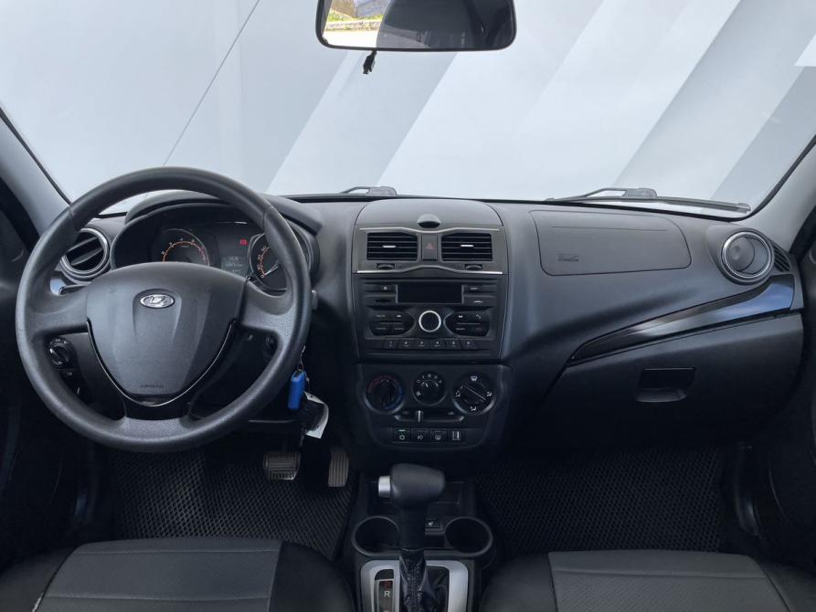 Lada (ВАЗ) Granta I Рестайлинг Екатеринбург  - изображение 13