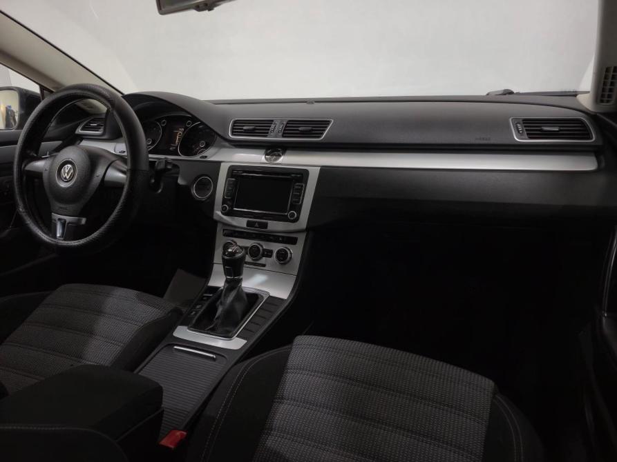 Volkswagen Passat CC I Рестайлинг Альметьевск  - изображение 15