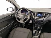 Hyundai Solaris II Рестайлинг Москва  - изображение 52