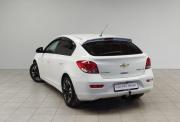 Chevrolet Cruze I Саратов  - изображение 30