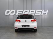 Volkswagen Golf VI Воронеж  - изображение 19