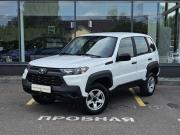 Lada (ВАЗ) Niva Travel I Орехово-Зуево  - изображение 23