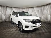 Toyota Land Cruiser Prado 150 Series Рестайлинг 3 Москва  - изображение 25