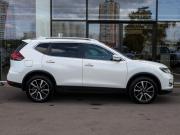 Nissan X-Trail III Рестайлинг Москва  - изображение 26