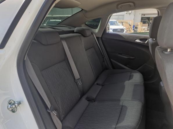 Opel Astra J Рестайлинг с пробегом 2014 года, цена 719 000 рублей, 277163 км, хэтчбек, Автокод Объявления