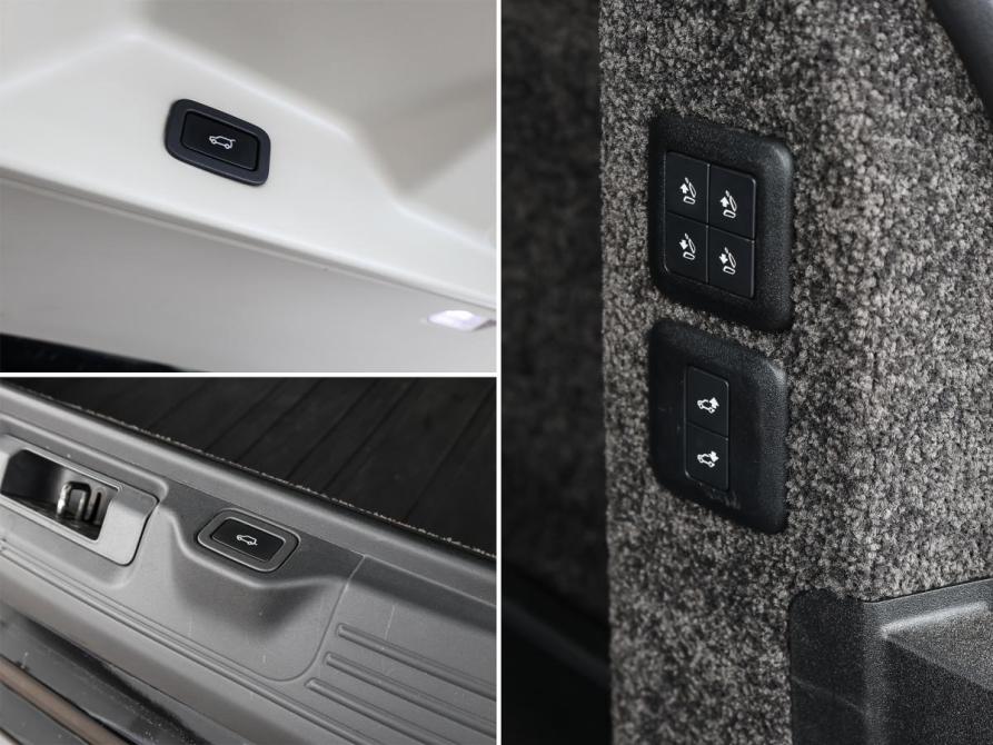 Land Rover Range Rover IV Рестайлинг Москва  - изображение 22