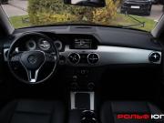 Mercedes-Benz GLK-Класс I (X204) Рестайлинг Москва  - изображение 31