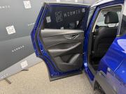 Changan CS35 Plus I Рестайлинг Минеральные Воды  - изображение 52