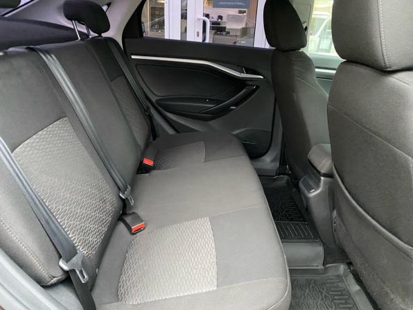 Lada (ВАЗ) Vesta I с пробегом 2022 года, цена 1 099 000 рублей, 50800 км, седан, Автокод Объявления