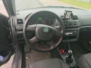 Skoda Fabia II Рестайлинг Санкт-Петербург  - изображение 25
