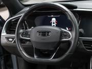 Geely Tugella I Рестайлинг Москва  - изображение 44