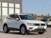Volkswagen Tiguan II Волгоград  - изображение 36