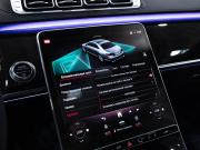 Mercedes-Benz S-Класс VII (W223) Санкт-Петербург  - изображение 70