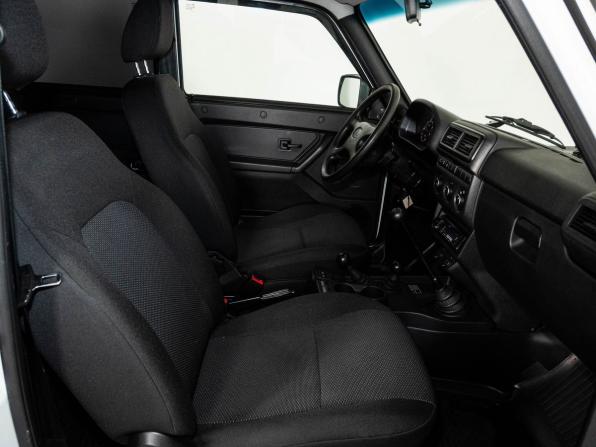 Lada (ВАЗ) Niva Legend I с пробегом 2022 года, цена 814 000 рублей, 54581 км, внедорожник, Автокод Объявления