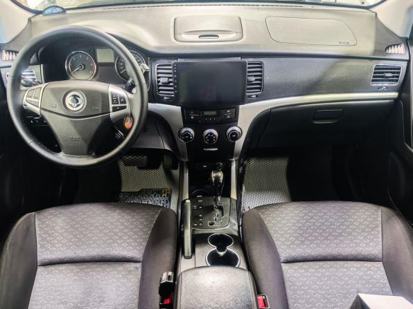 SsangYong Actyon II с пробегом 2012 года, цена 1 019 900 рублей, 235000 км, внедорожник, Автокод Объявления