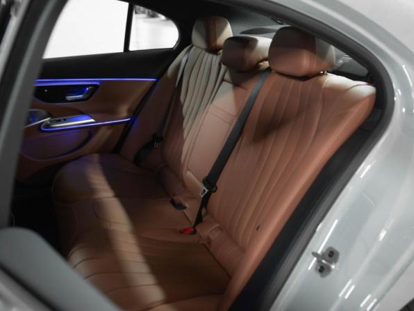 Новый Mercedes-Benz E-Класс VI (W214 S214) 2025 года, цена 10 210 000 рублей, седан, Автокод Объявления