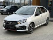 Lada (ВАЗ) Granta I Рестайлинг Краснодар  - изображение 13