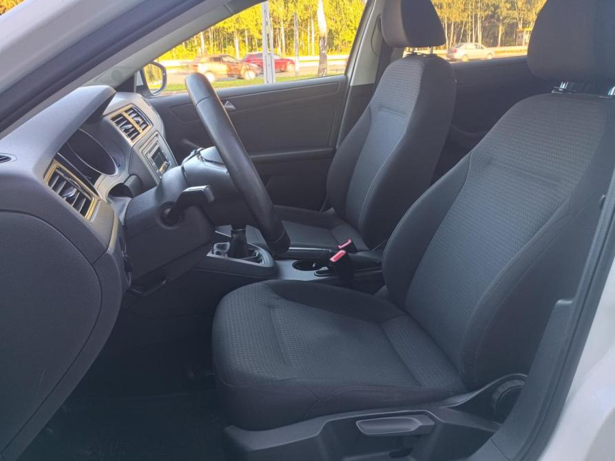 Volkswagen Jetta VI Ярославль  - изображение 9