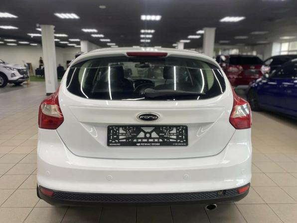 Ford Focus III с пробегом 2012 года, цена 679 000 рублей, 248131 км, хэтчбек, Автокод Объявления