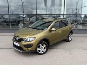 Renault Sandero II Тверь  - изображение 13