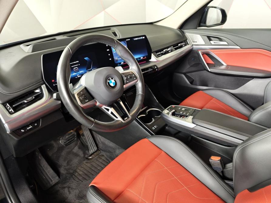 BMW X1 III (U11/U12) Москва  - изображение 12