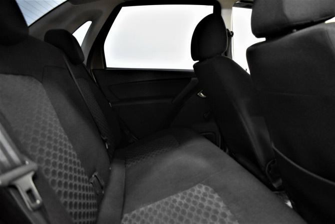 Lada (ВАЗ) Granta I Рестайлинг с пробегом 2022 года, цена 650 000 рублей, 40990 км, седан, Автокод Объявления