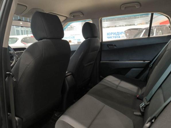 Hyundai Creta I с пробегом 2018 года, цена 1 890 000 рублей, 38530 км, внедорожник, Автокод Объявления