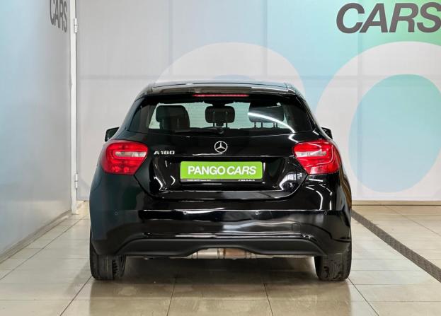Mercedes-Benz A-Класс III (W176) с пробегом 2014 года, цена 1 150 000 рублей, 175365 км, хэтчбек, Автокод Объявления