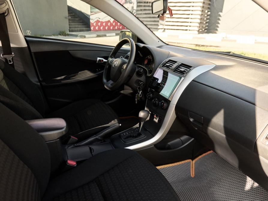 Toyota Corolla X (E140 E150) Рестайлинг Казань  - изображение 6