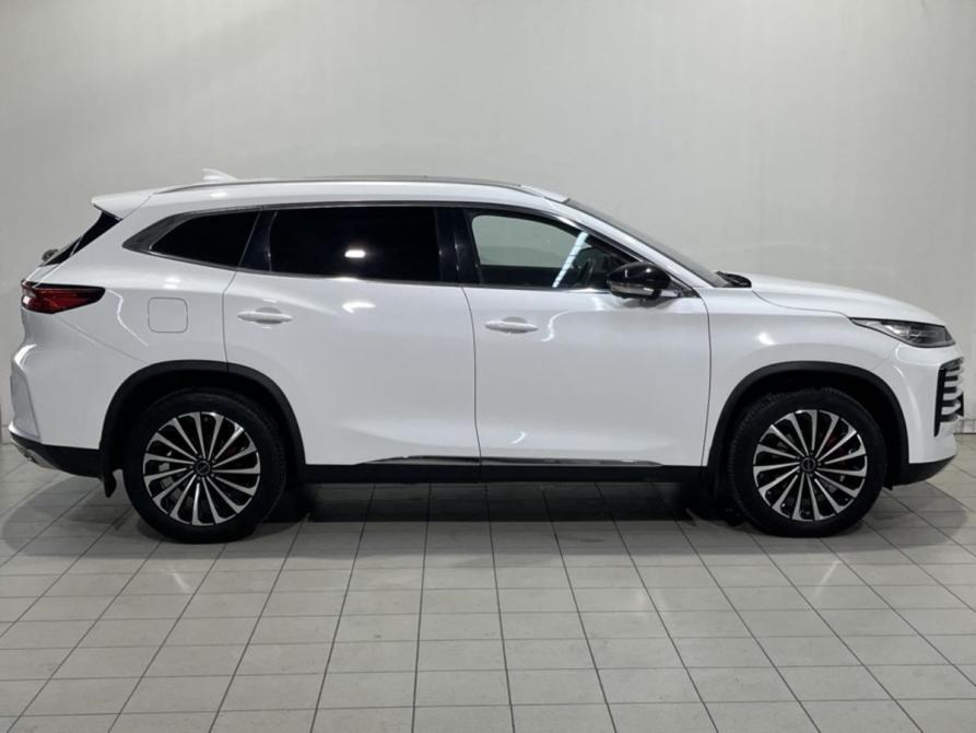 Exeed TXL I Рестайлинг Курск  - изображение 4
