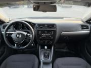 Volkswagen Jetta VI Рестайлинг Липецк  - изображение 23