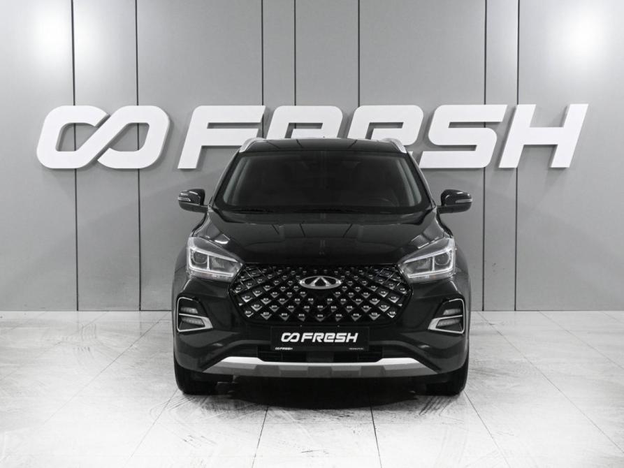 Chery Tiggo 4 Pro I Ростов-на-Дону  - изображение 3